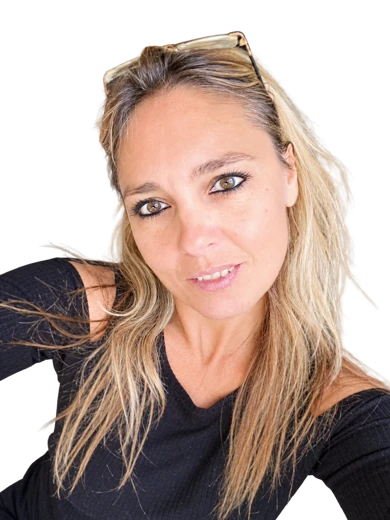 Véronique Imbarrato